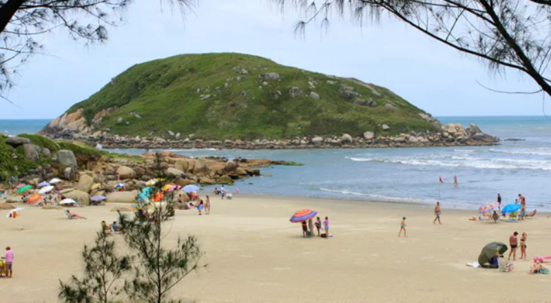 Manhãs geladas, sol e chuva: como será o tempo nos próximos dias em SC