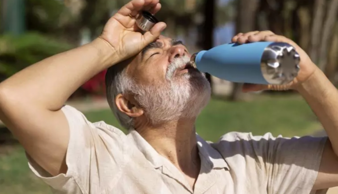 Ano de 2024 foi o mais quente em mais de meio século no Brasil, aponta relatório do Inmet