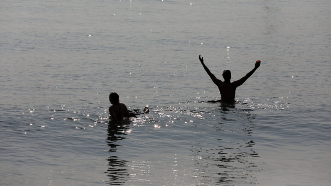 Primeiro fim de semana do ano em SC será de sol com máximas de 30°C e chuva no fim do dia