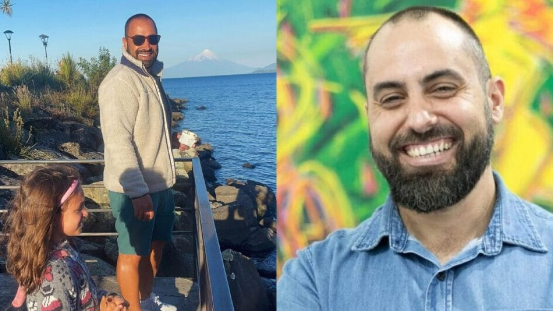 Chef de SC sofre ataques após ser confundido com suspeito de estuprar menina de 12 anos