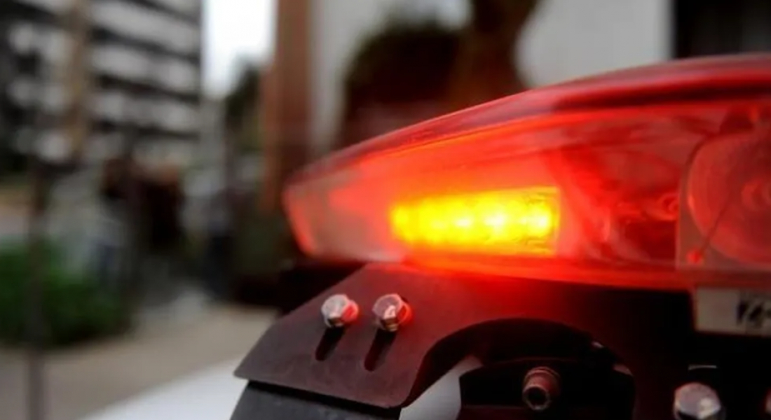 Jovem de 19 anos é a 1ª vítima de feminicídio de 2025 em SC; companheiro foi preso