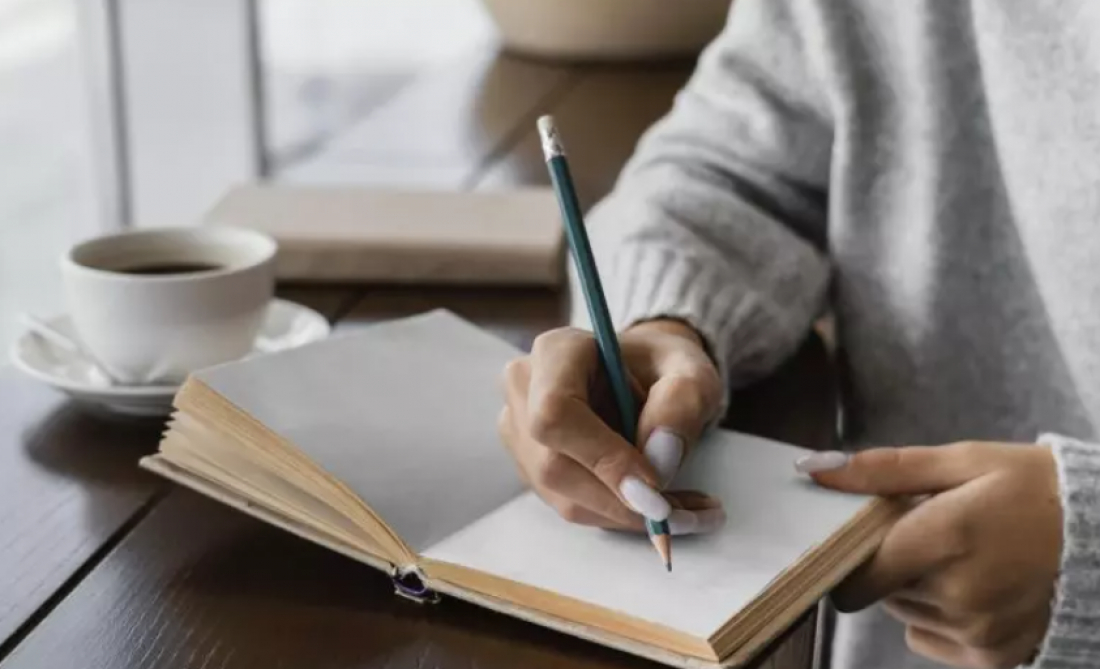 Como criar metas realistas de bem-estar para 2025