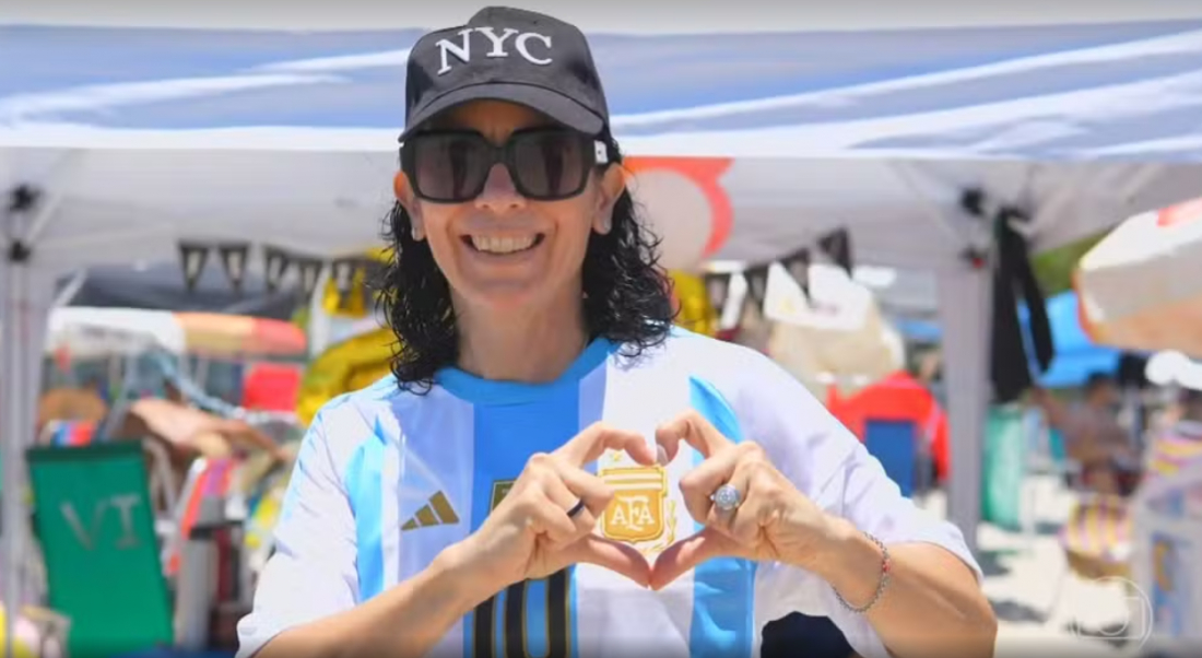 Dólar mais caro faz número de turistas argentinos disparar em SC