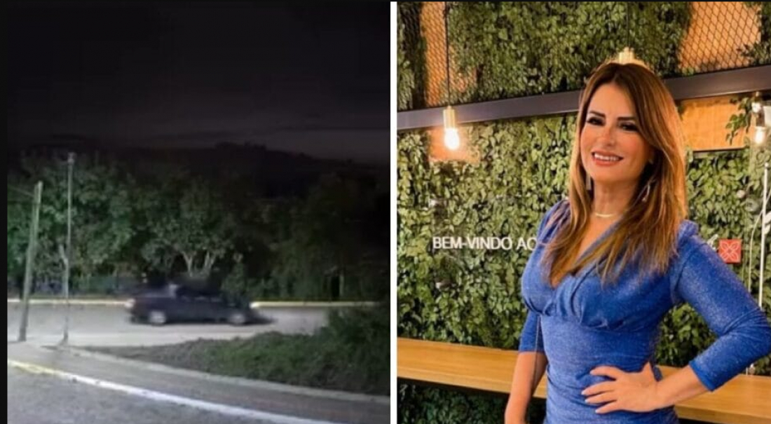 Homem é investigado por atropelar e arrastar mulher por mais de 10 metros em Araranguá