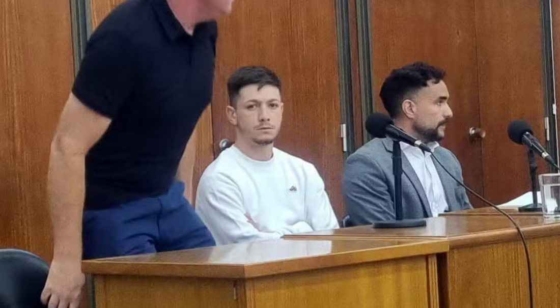 Rodrigo Garro, jogador do Corinthians, é indiciado por homicídio culposo após acidente na Argentina