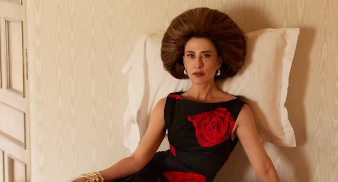 Com Fernanda Torres no páreo, 82º Globo de Ouro premia melhores filmes e séries
