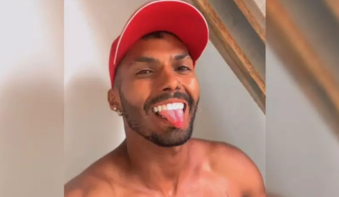 'Pedaço de mim que se foi', diz mãe de jovem que morreu afogado em SC