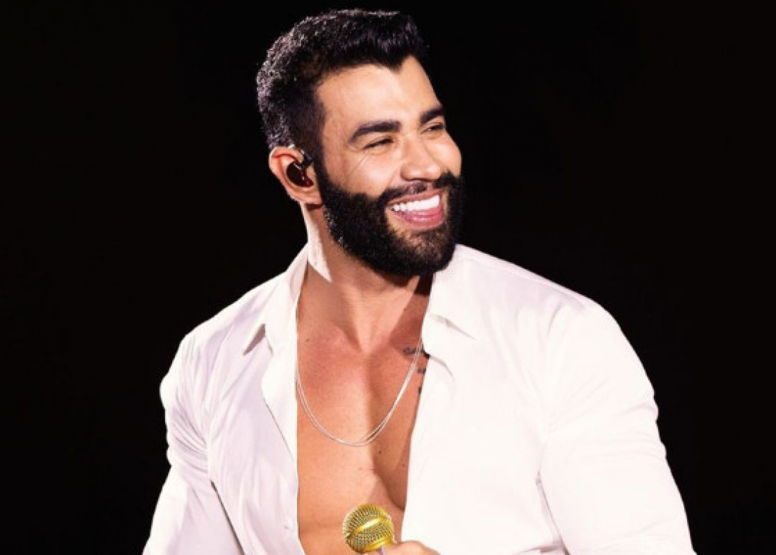 Família de Gusttavo Lima é contra candidatura do cantor à presidência