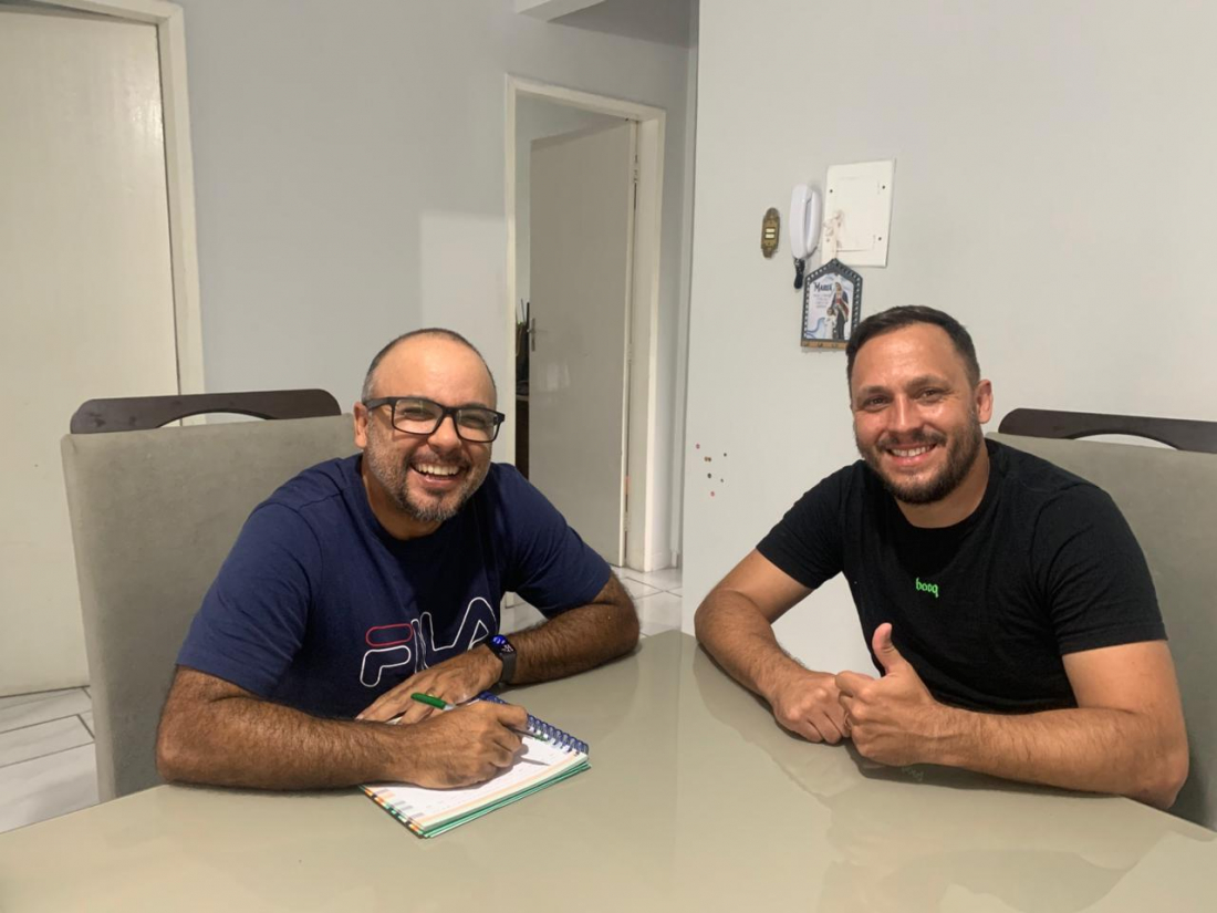 Conheça o NFT, projeto inédito de formação de atletas que chegará em Tubarão