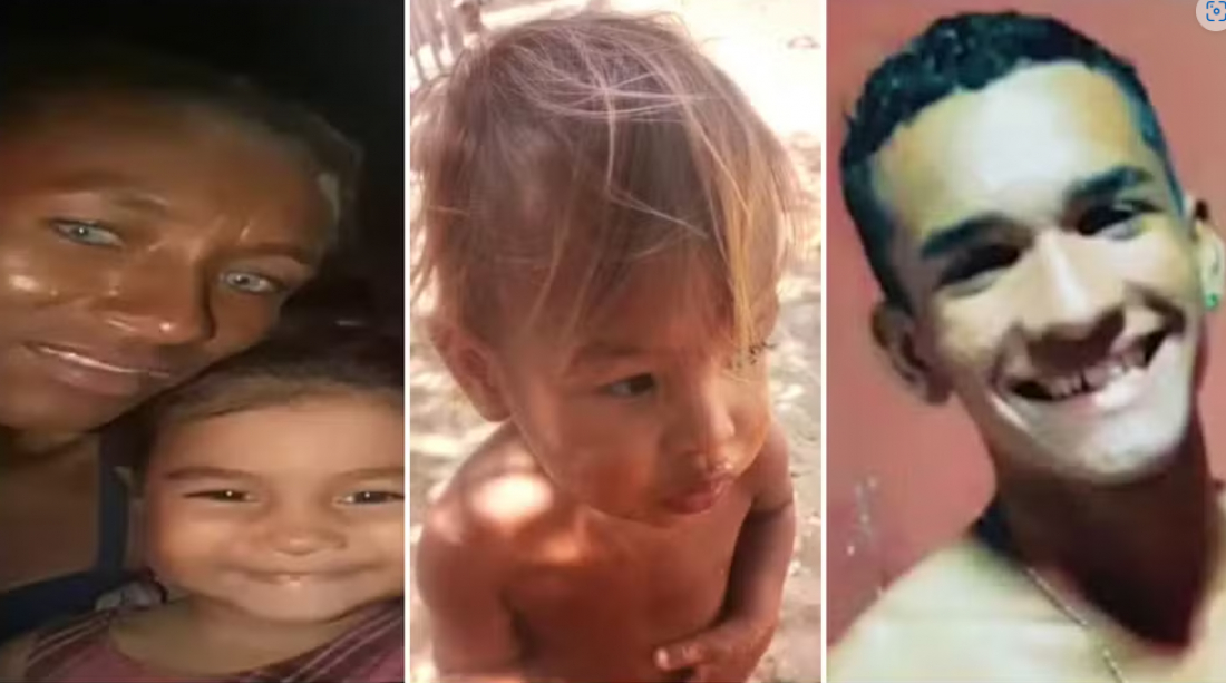 No país: Mãe que perdeu dois filhos e irmão é a 4ª vítima de envenenamento de arroz