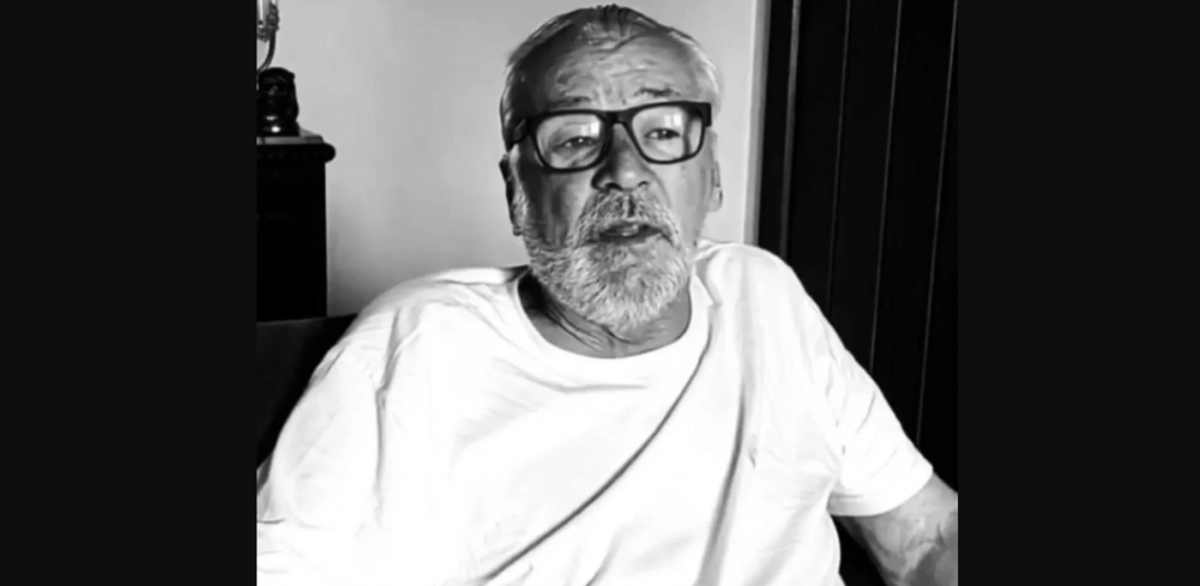 Morre aos 74 anos Guido José Burigo, ex-presidente do Criciúma e da Acic