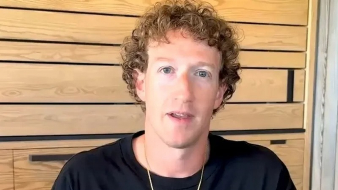 Mark Zuckerberg anuncia fim da checagem de informações no Facebook e Instagram
