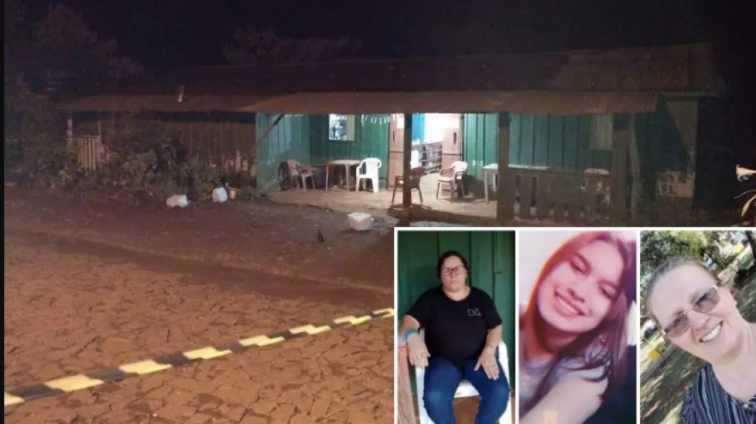 Irmãos acusados de chacina que deixou 4 mortos em SC serão julgados em janeiro