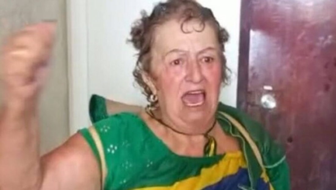 Fátima de Tubarão tem uma das maiores penas do 8 de janeiro