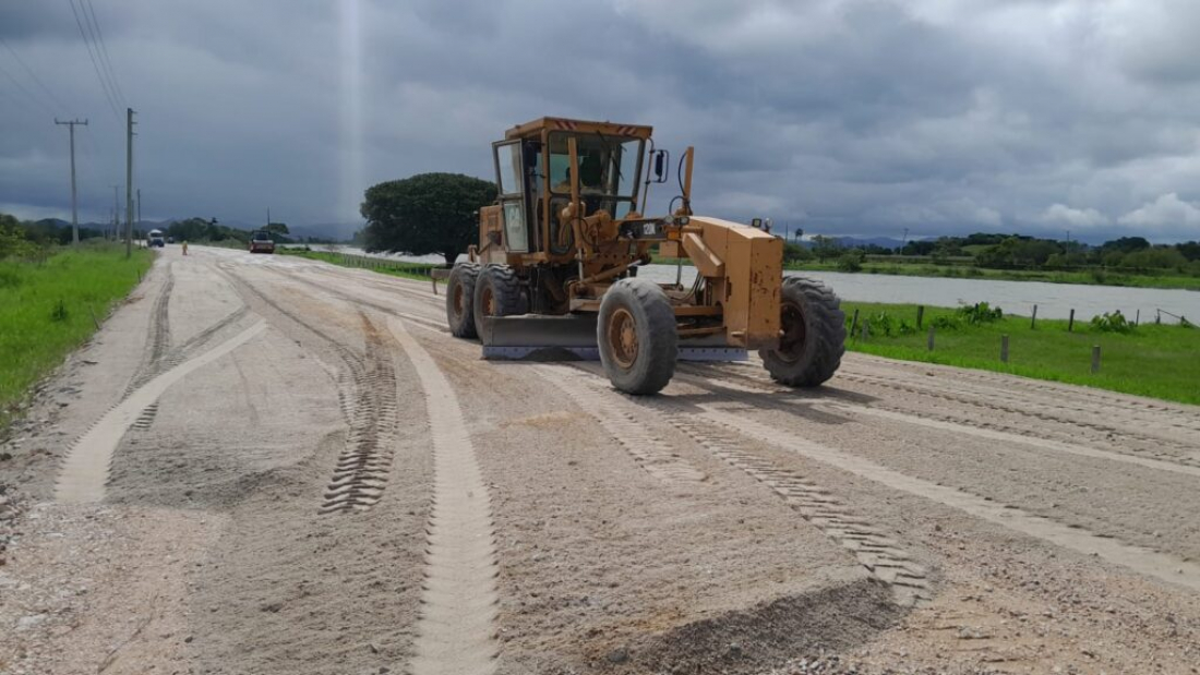 Aggeu Medeiros: cerca de 100 pessoas estão envolvidas no retorno das obras 
