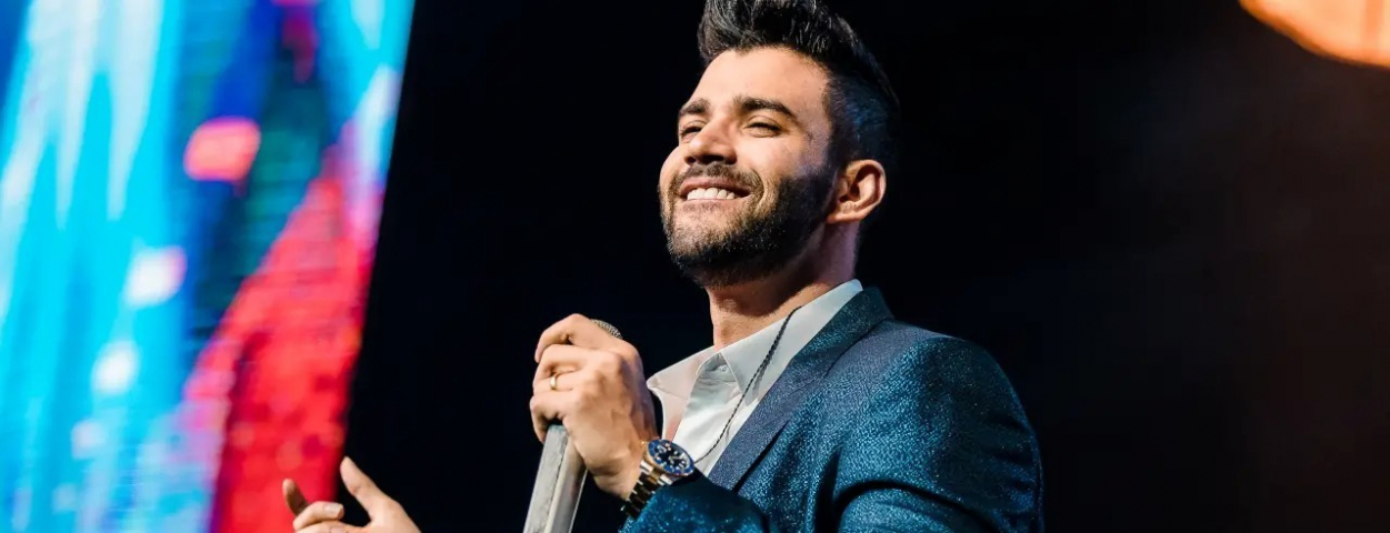 Gusttavo Lima: juíza arquiva inquérito, mas diz que caso pode ser reaberto