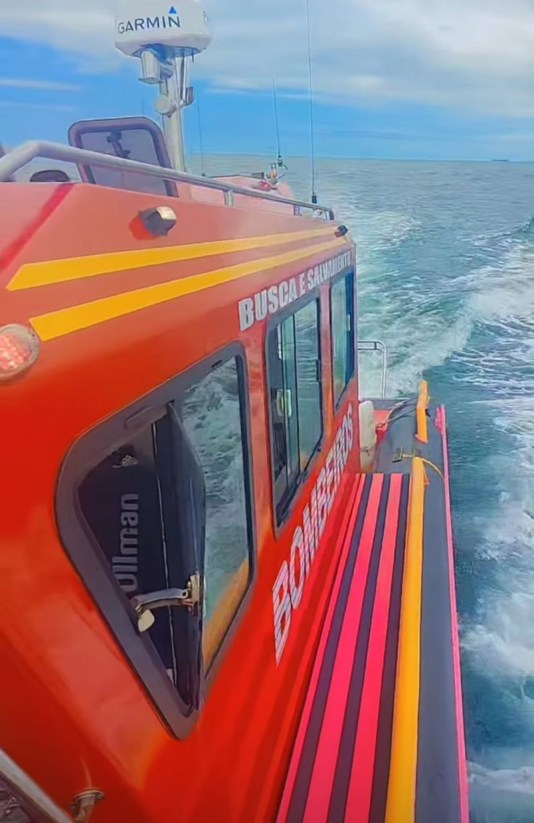 Corpo de vítima de afogamento é encontrado a 22 km do local de desaparecimento após nove dias de buscas