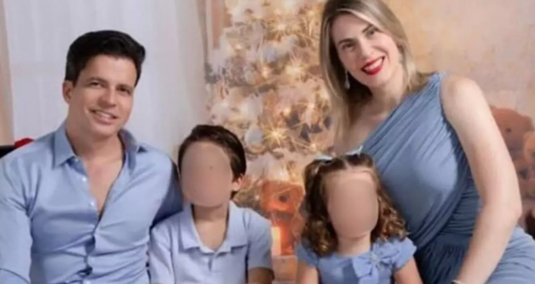 Saiba o estado de saúde das vítimas do avião que caiu em Ubatuba