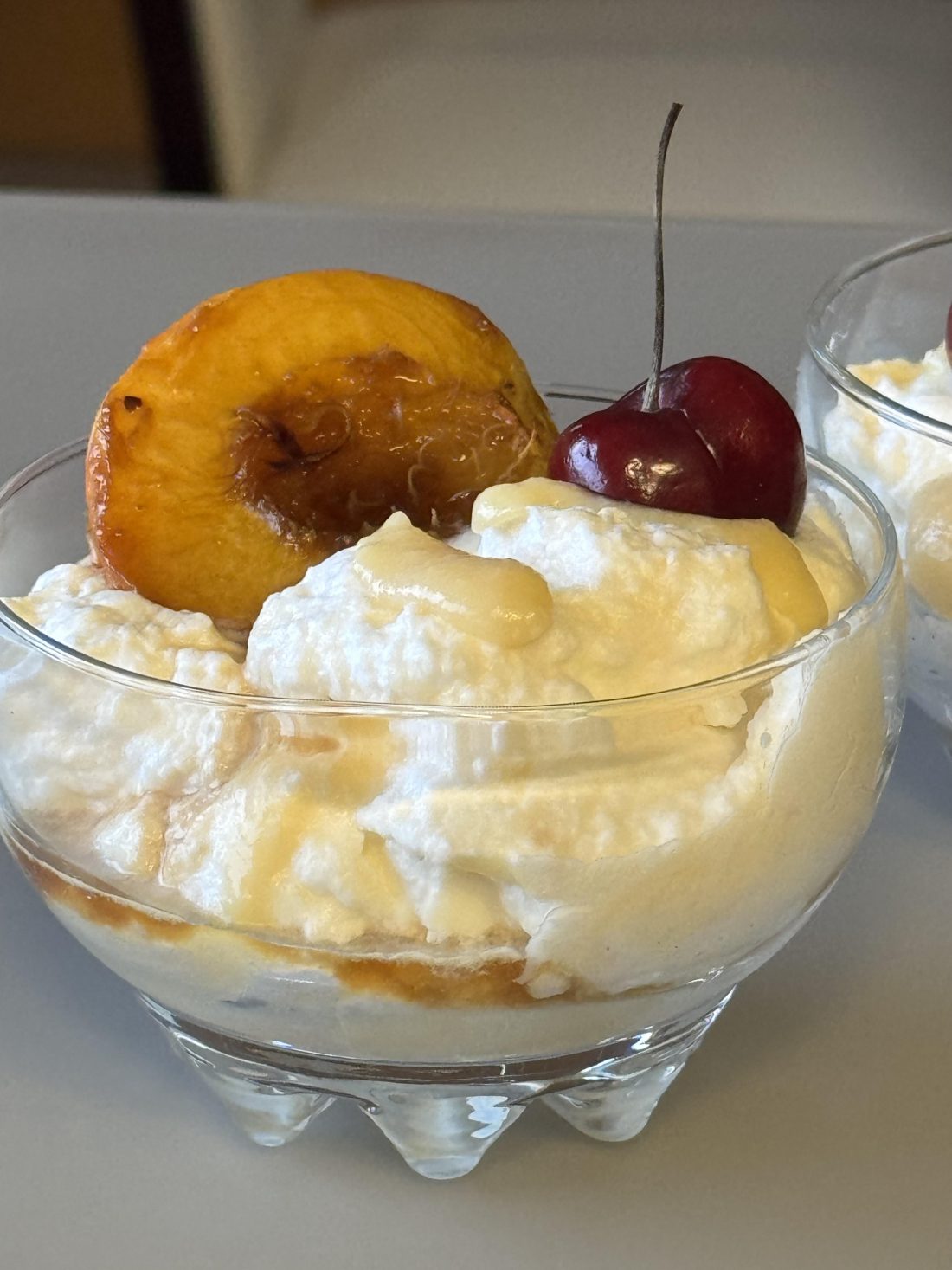 Nutrição, por Cláudia Levandoski: sobremesa com frutas