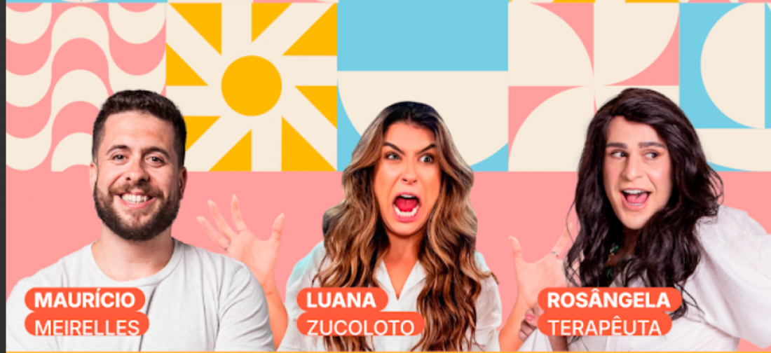 Farol Shopping divulga programação especial de verão com atrações gratuitas para todas as idades