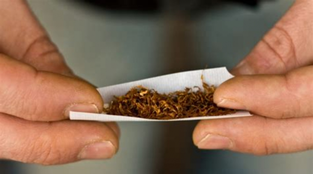 Filho é acusado de matar o pai por palha de cigarro em Arroio do Silva