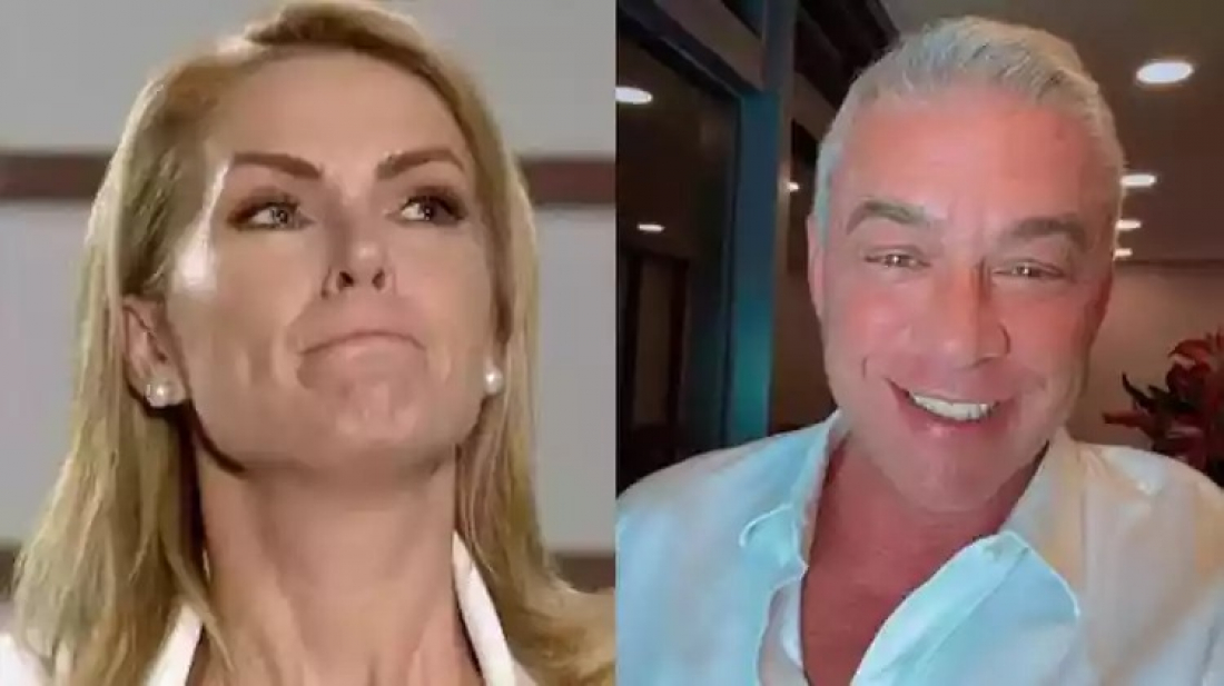 Ana Hickmann é condenada a pagar pensão de R$ 15 mil por mês para o ex-marido