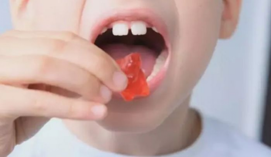 Em SC: menina de 4 anos morre engasgada com bala em Porto Belo