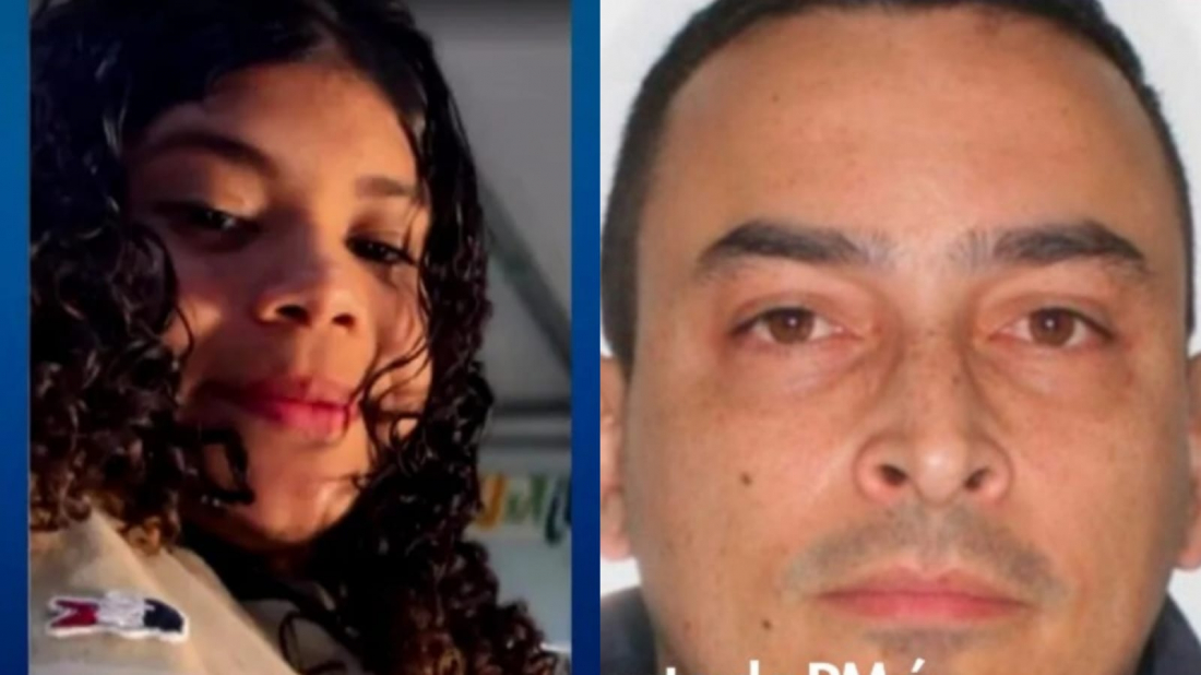 Brasil: sargento da PM preso por morte de adolescente tem prisão preventiva decretada