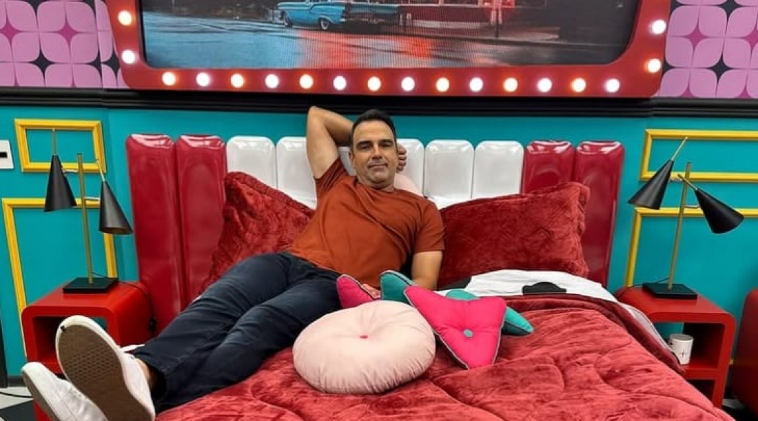 Empresa de SC assina enxoval do Big Brother Brasil