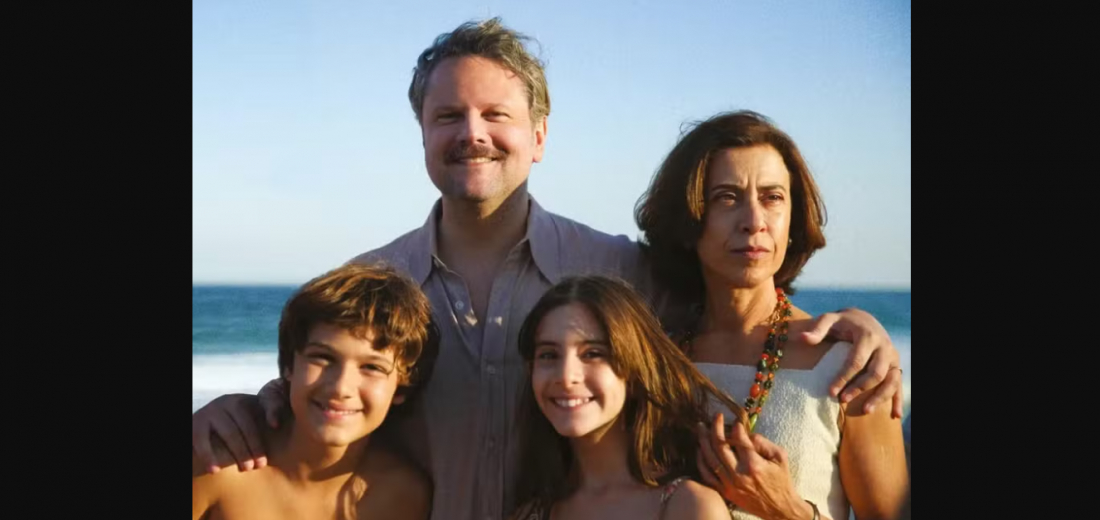 'Ainda Estou Aqui' vence como Melhor Filme Internacional no Festival de Cinema de Palm Springs