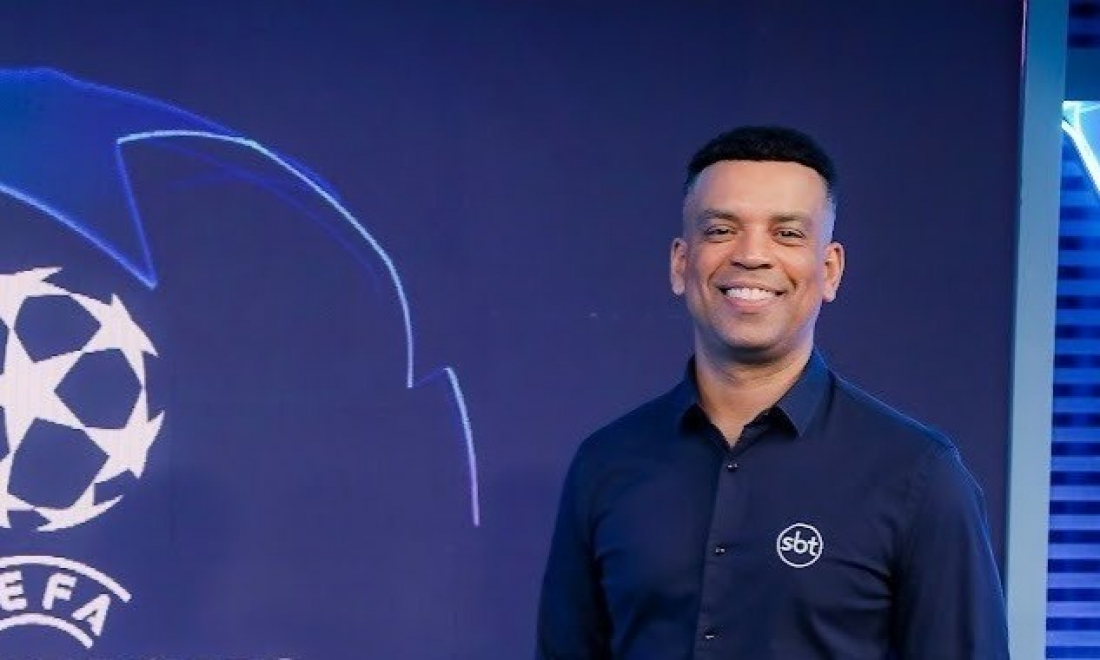 Após contratar Tiago Leifert para narrar futebol, SBT dispensa Luiz Alano