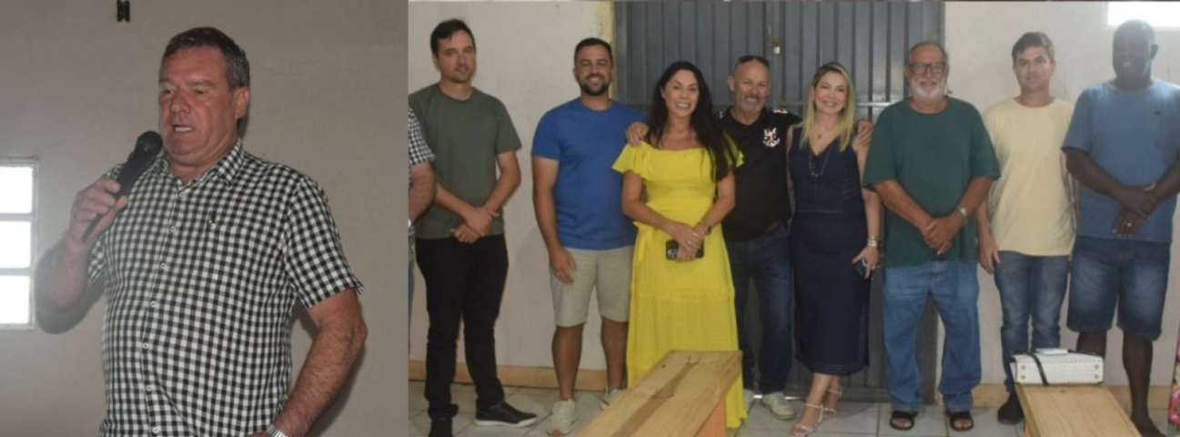 Cergal apoia moradores em reunião sobre regularização fundiária em Jaguaruna