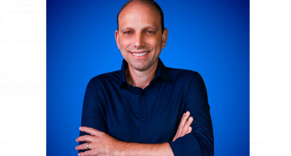 Ricardo Medeiros anuncia candidatura à Distribuição pela Cooperativa Cerbranorte em 2025