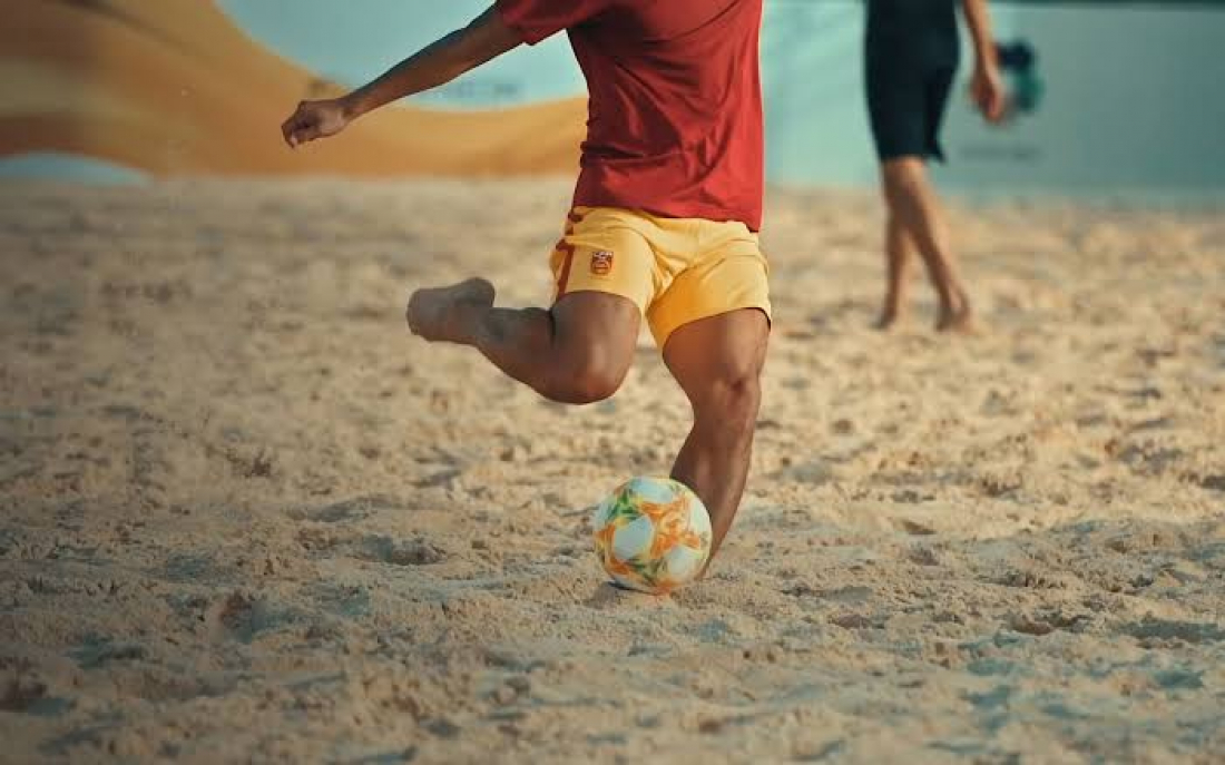 Jogos de Verão 2025 começam neste sábado (18) em Laguna