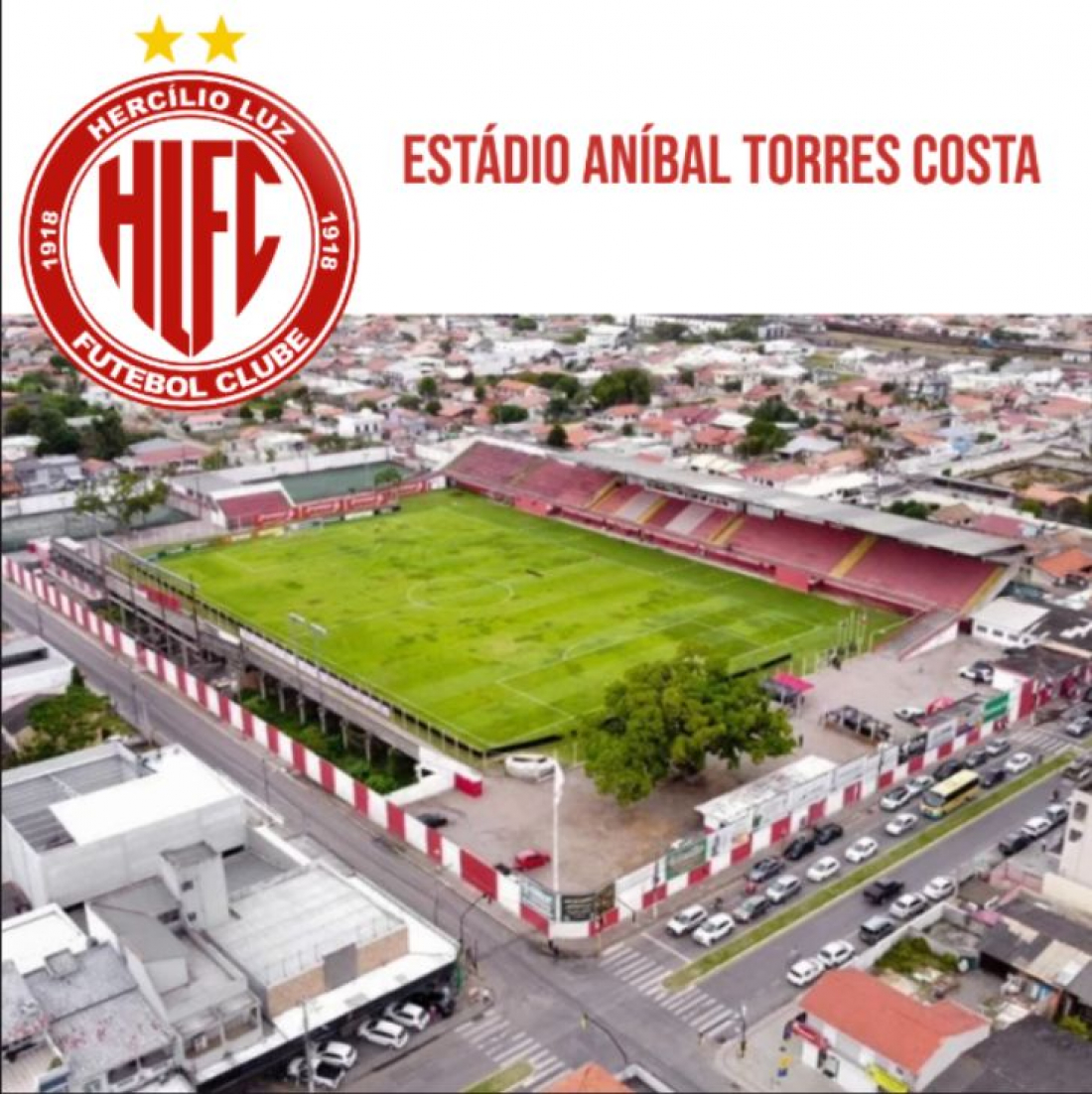 'Estádio Raiz': conheça os locais onde acontecem os jogos do catarinense 2025