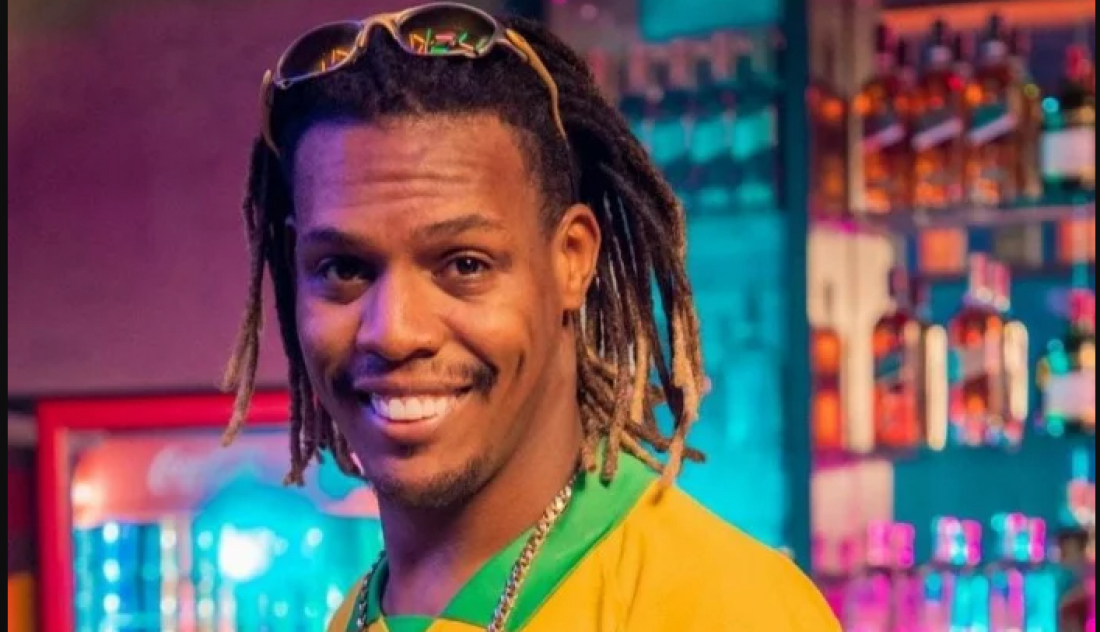Show do MC Kekel é confirmado no Bloco Skentaí