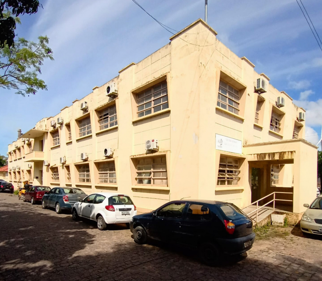 Capivari de Baixo abre processo seletivo com vagas para enfermeiros, fisioterapeuta e dentista