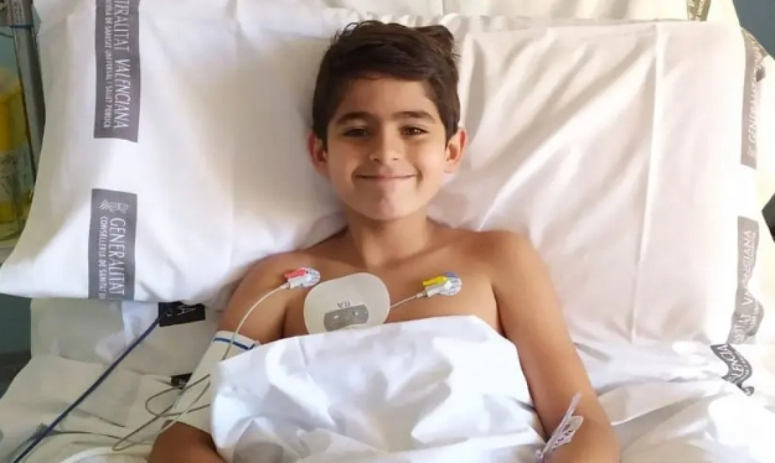 (Vídeo) Internacional: menino sobrevive a parada cardíaca de 10 minutos e relata experiência no 'Céu': 'Deus disse que não era a minha hora'