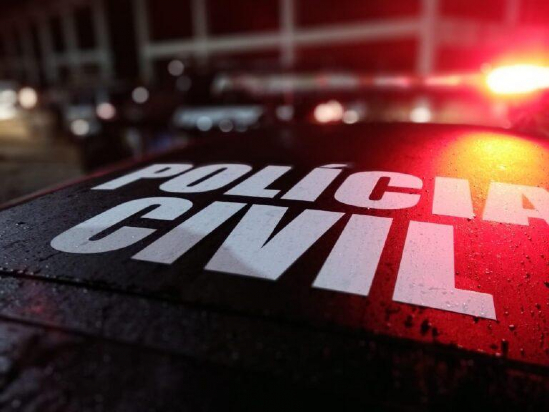 Polícia Civil de Capivari de Baixo localiza e prende investigado por estupro de vulnerável no Paraná