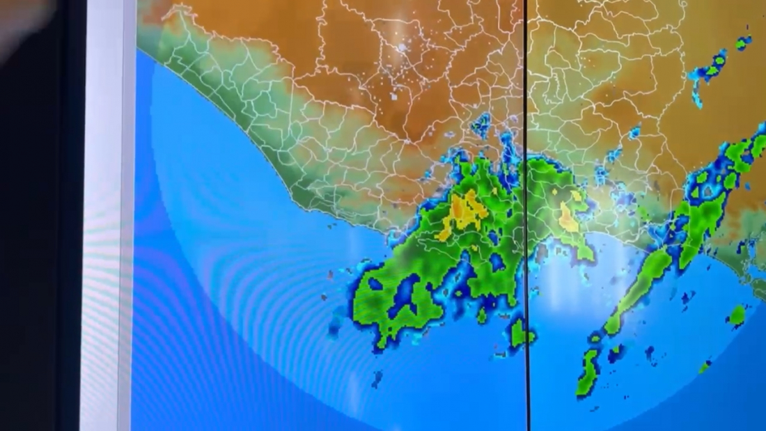 Situação crítica: Defesa Civil alerta para mais chuvas nas regiões já afetadas no estado