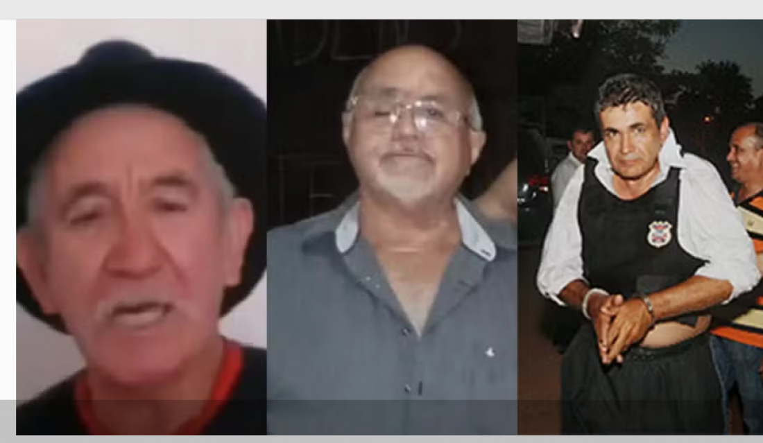 A 'maldição' da Mega-Sena: relembre tragédias envolvendo ganhadores do prêmio