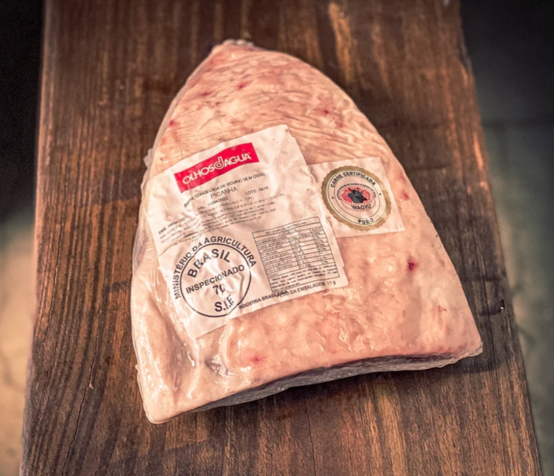 Uísque e picanha: Homem e mulher são presos por furtos em supermercados em Tubarão e Laguna