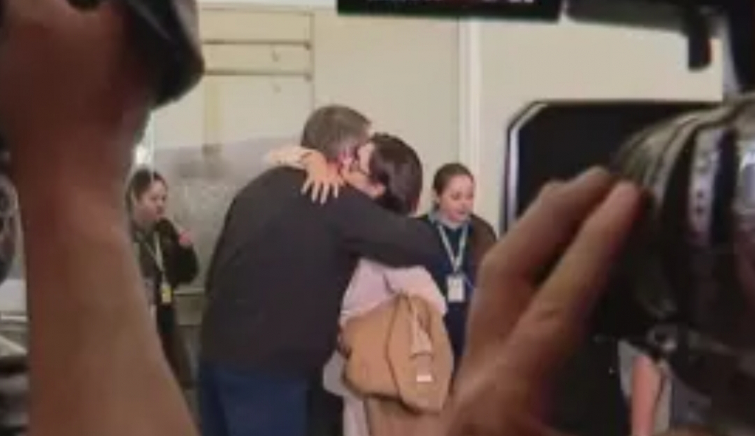 Michelle Bolsonaro viaja aos EUA para posse de Trump; Bolsonaro se emociona e afirma ser alvo de 'perseguição política'