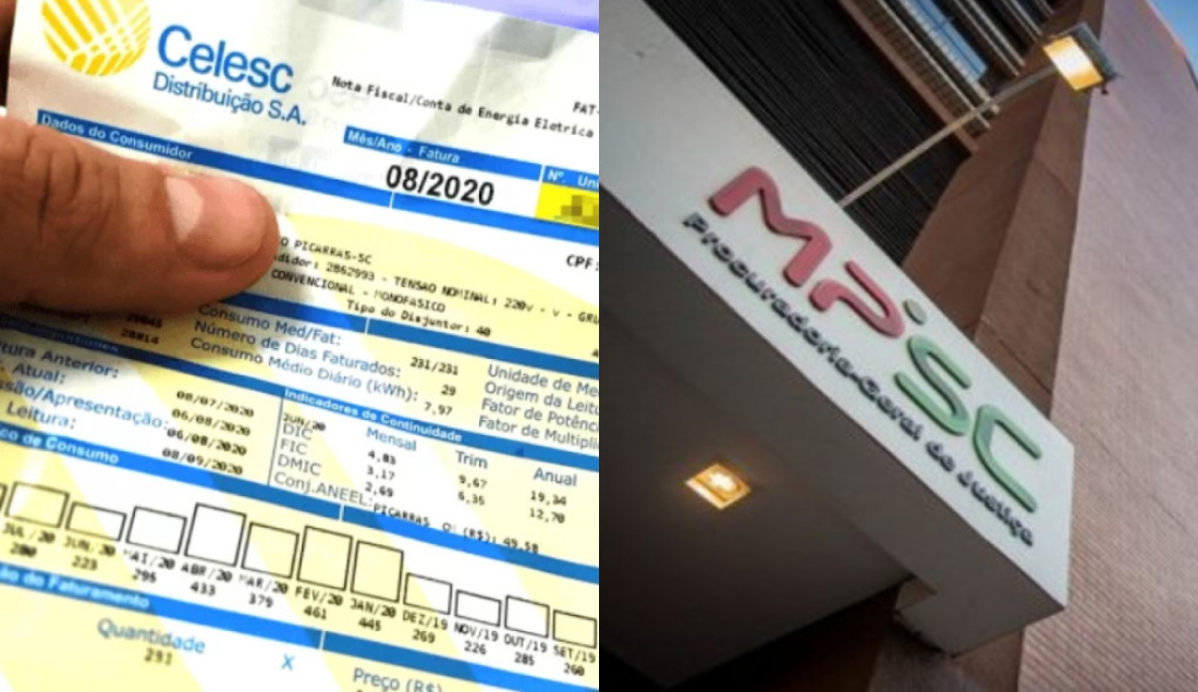 Celesc é condenada a realizar melhorias no fornecimento de energia em Garopaba e indenizar consumidores