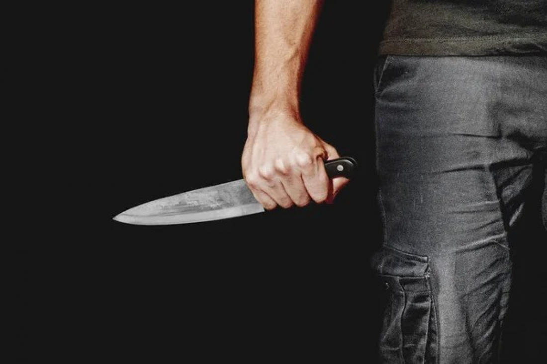 Homem é esfaqueado durante briga em Treze de Maio