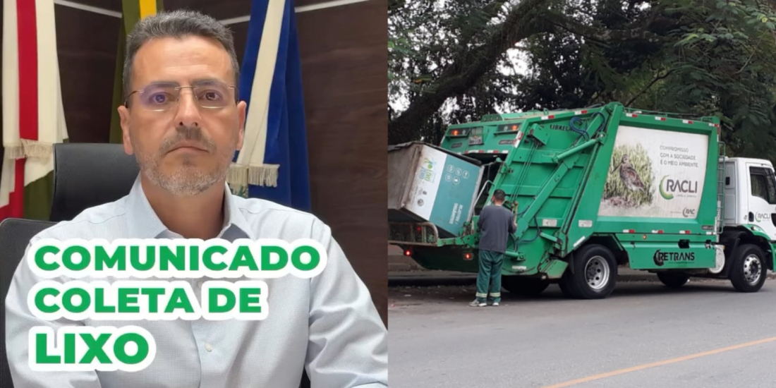 Dívida de quase R$ 2 milhões com a Racli está sendo renegociada pela Prefeitura