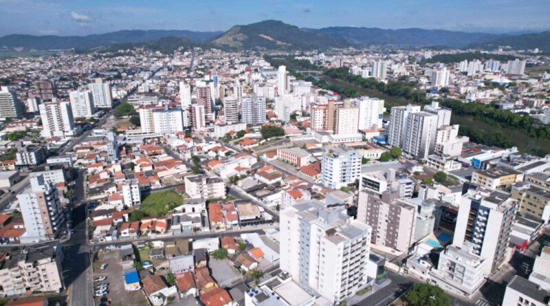 Boletos do IPTU 2025 estão disponíveis em Tubarão