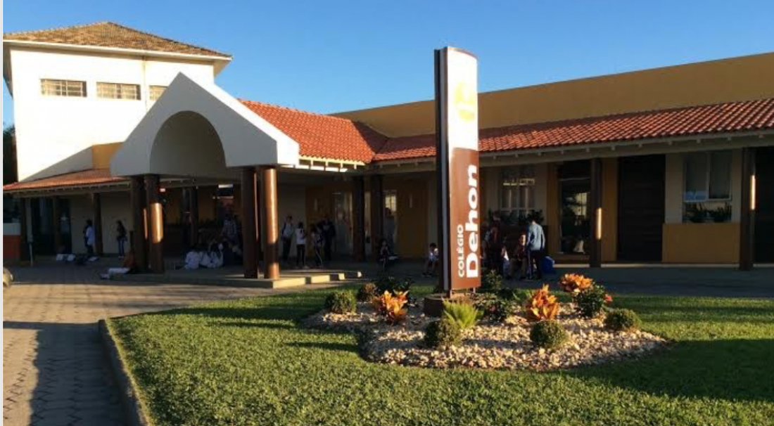 Colégio Dehon se prepara para receber 2,1 mil alunos em 2025 com reformas pedagógicas e estruturais