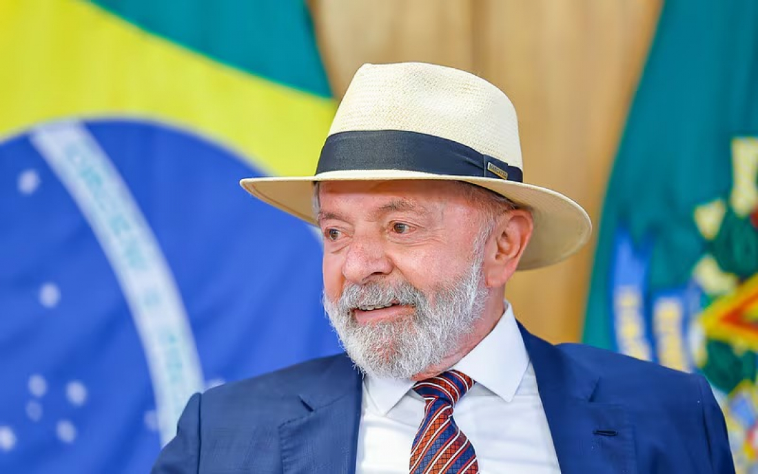 Lula diz a ministros que pode não ser candidato em 2026