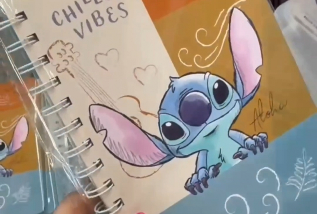 Volta às aulas: loja Top Brasil oferece economia e produtos dos personagens favoritos